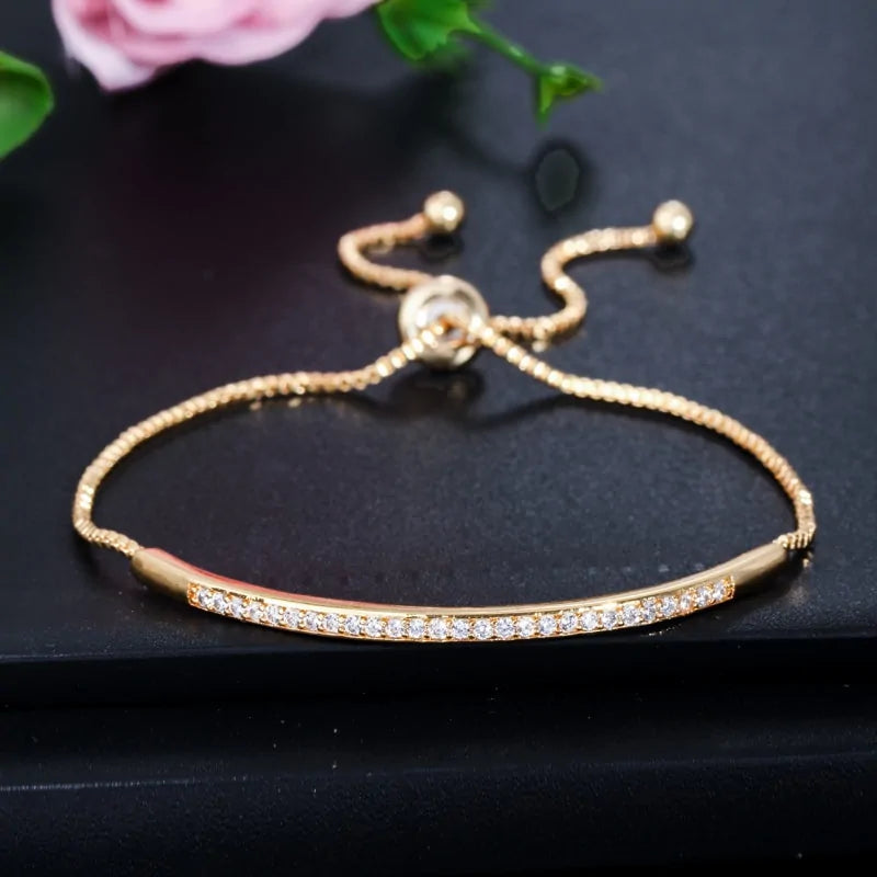 Exquisite Jewelry Bracelets