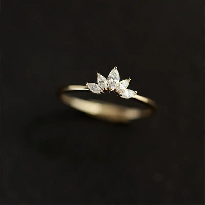 Princess Ring