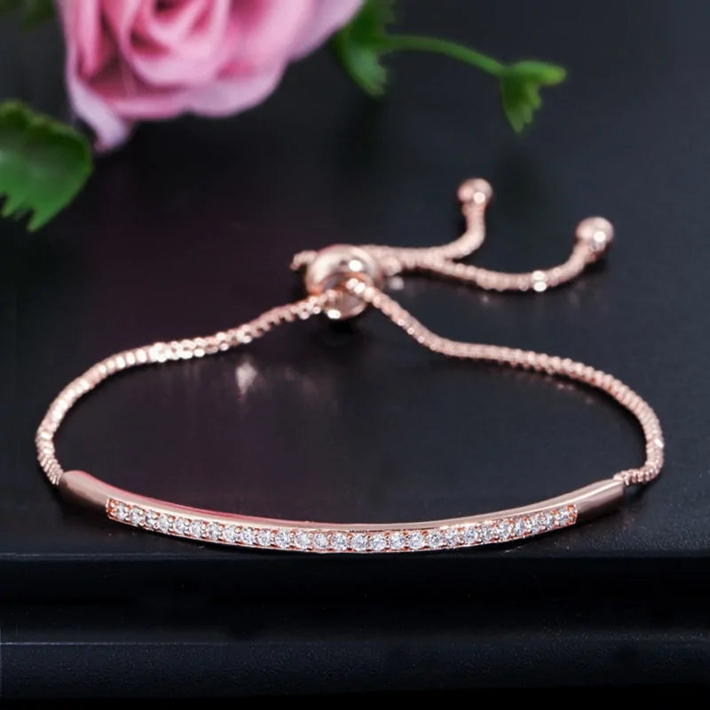 Exquisite Jewelry Bracelets