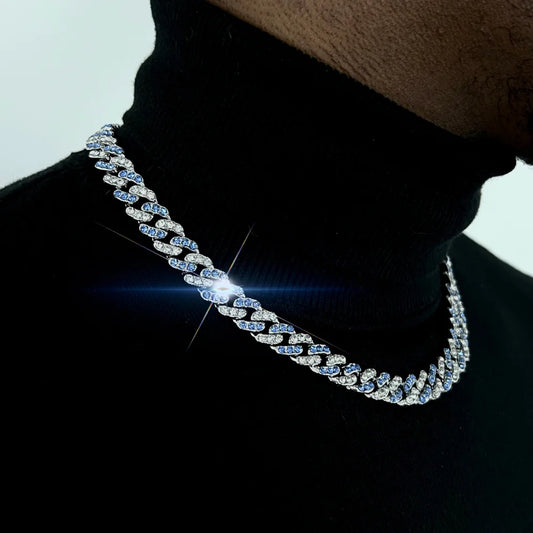 Thick Chain Necklace