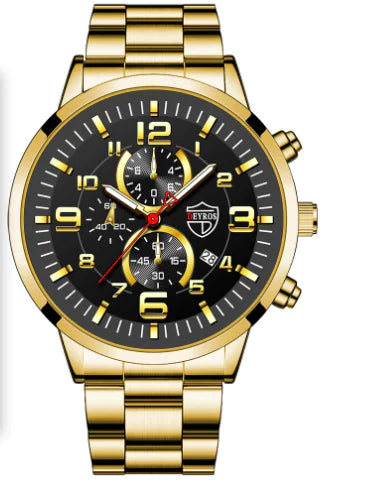 Luxury Men's Watch