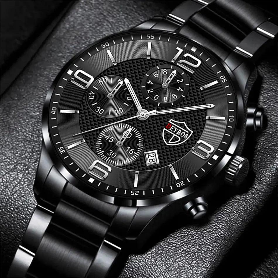 Luxury Men's Watch