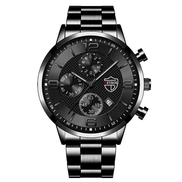 Luxury Men's Watch