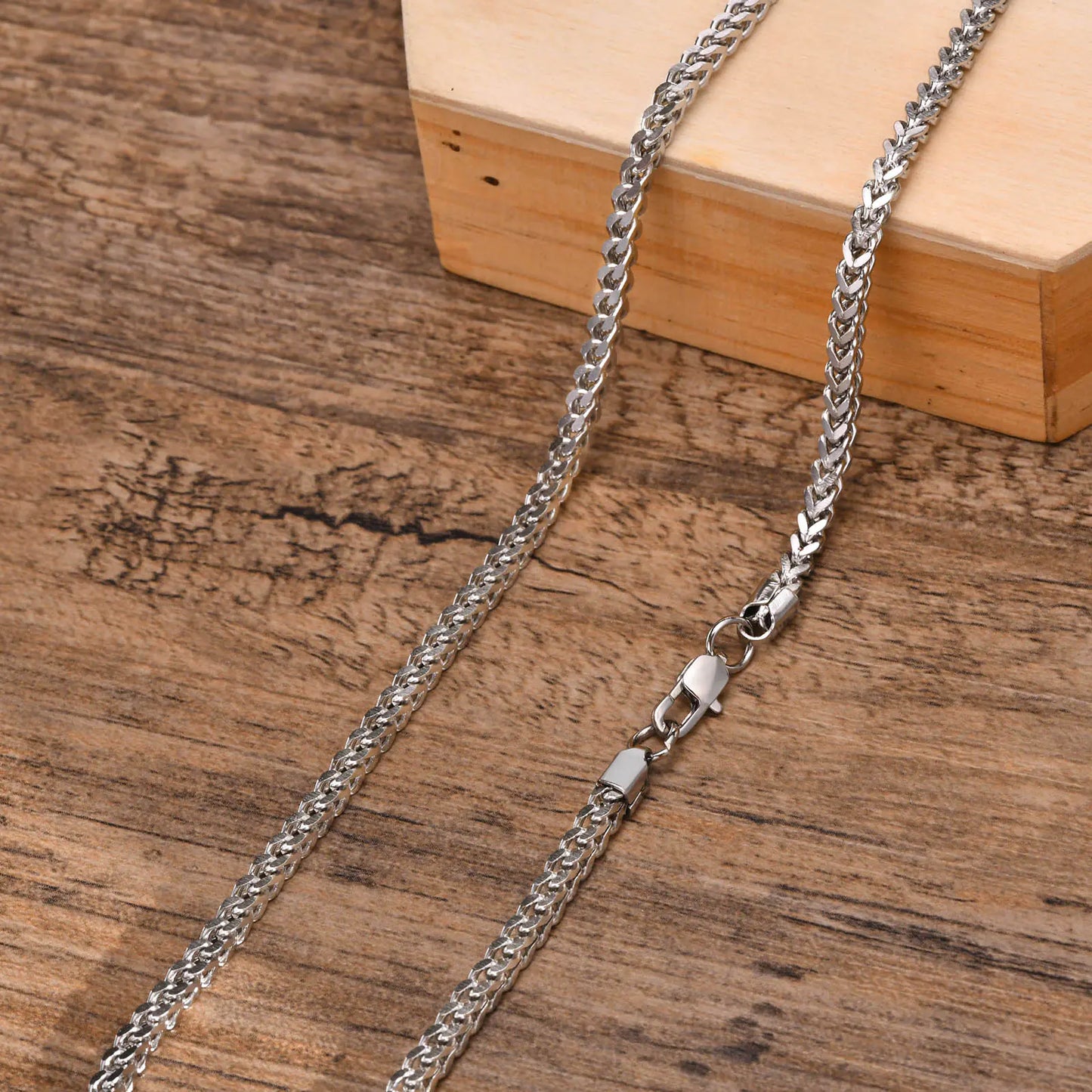 Chain Necklace