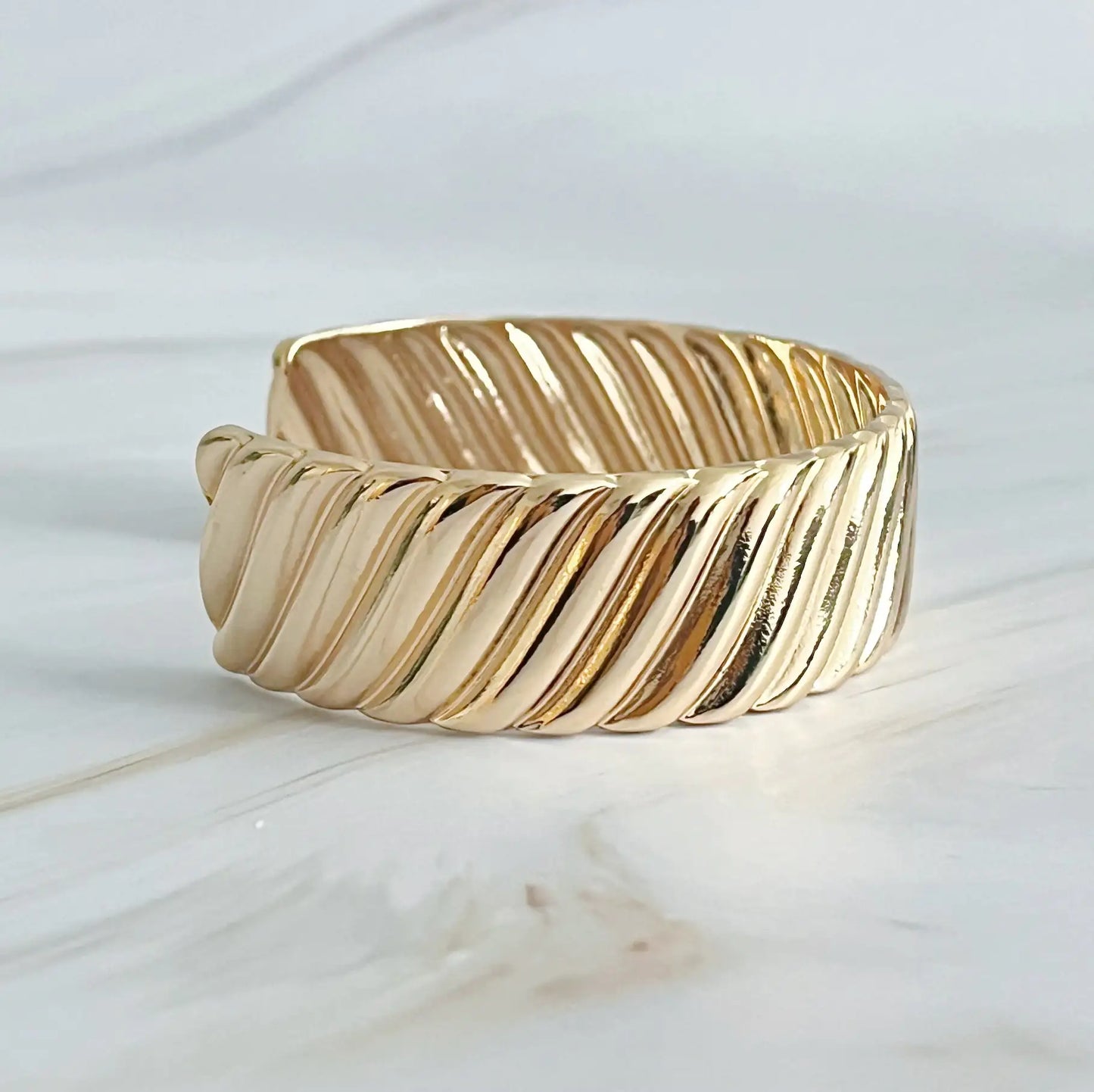 Cuff Bracelet