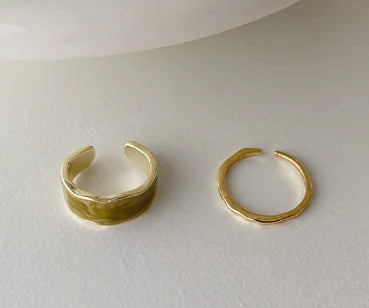 Ring Sets