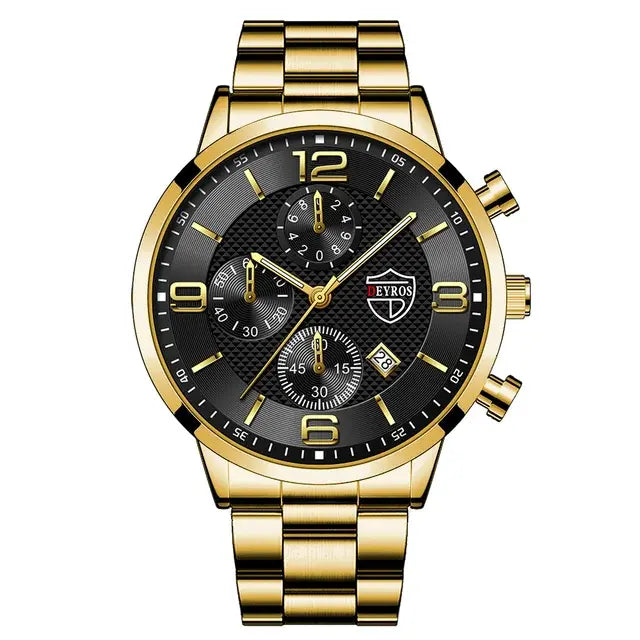 Luxury Men's Watch