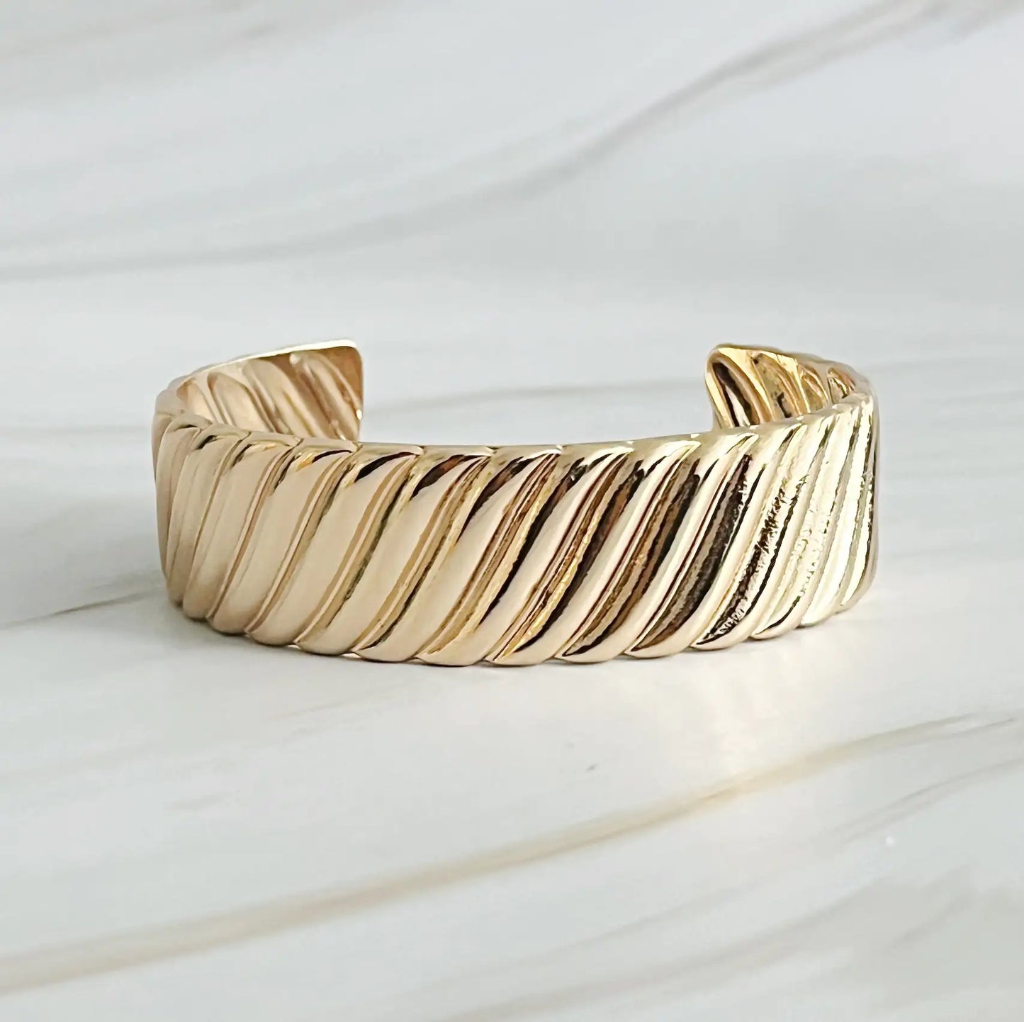 Cuff Bracelet