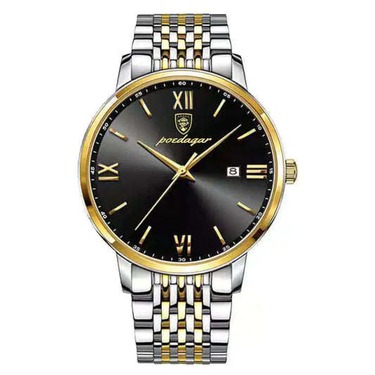 Men's Steel Watch