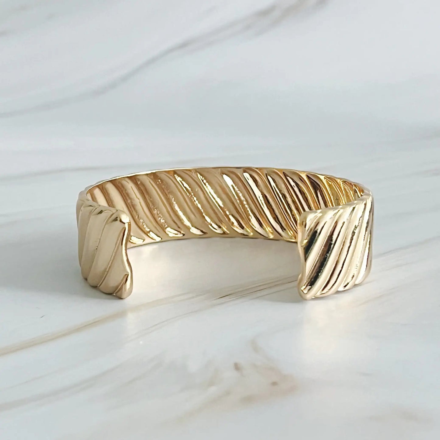 Cuff Bracelet