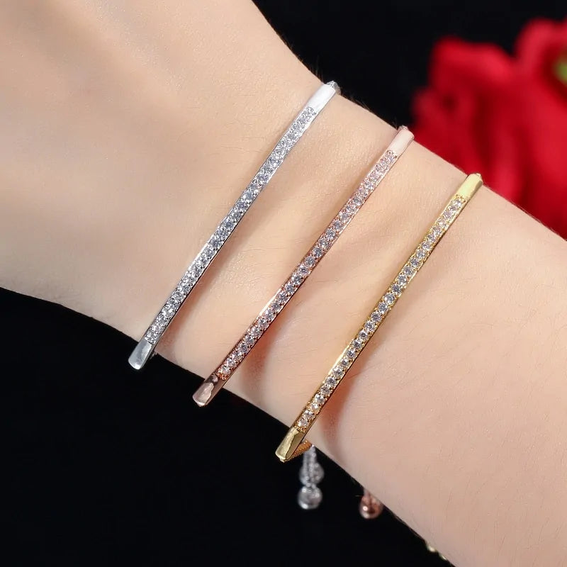 Exquisite Jewelry Bracelets