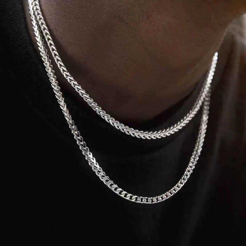 Chain Necklace