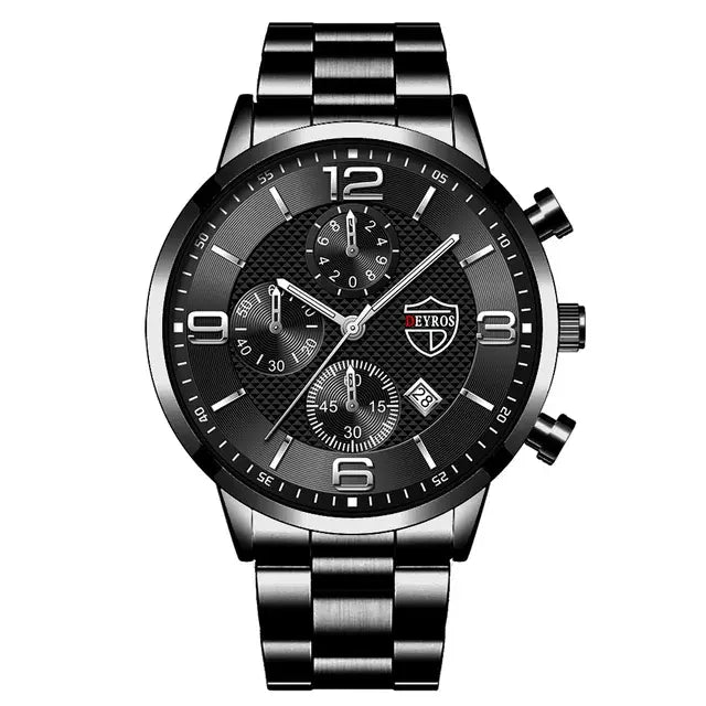 Luxury Men's Watch